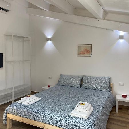Apartamento Ocucchiti Syracuse Exterior foto
