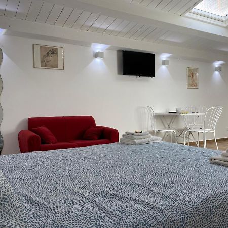 Apartamento Ocucchiti Syracuse Exterior foto