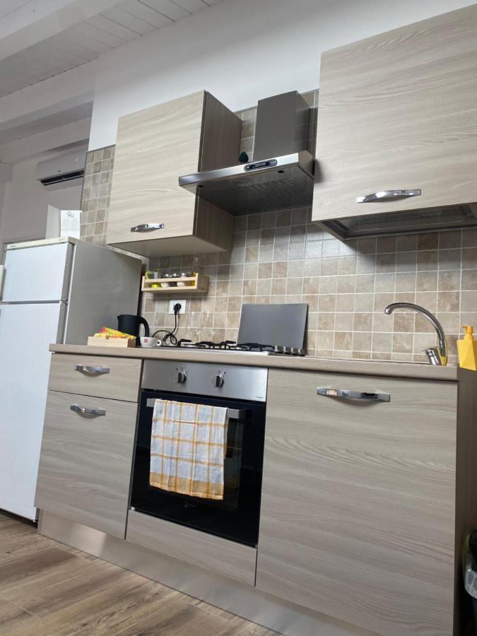 Apartamento Ocucchiti Syracuse Exterior foto