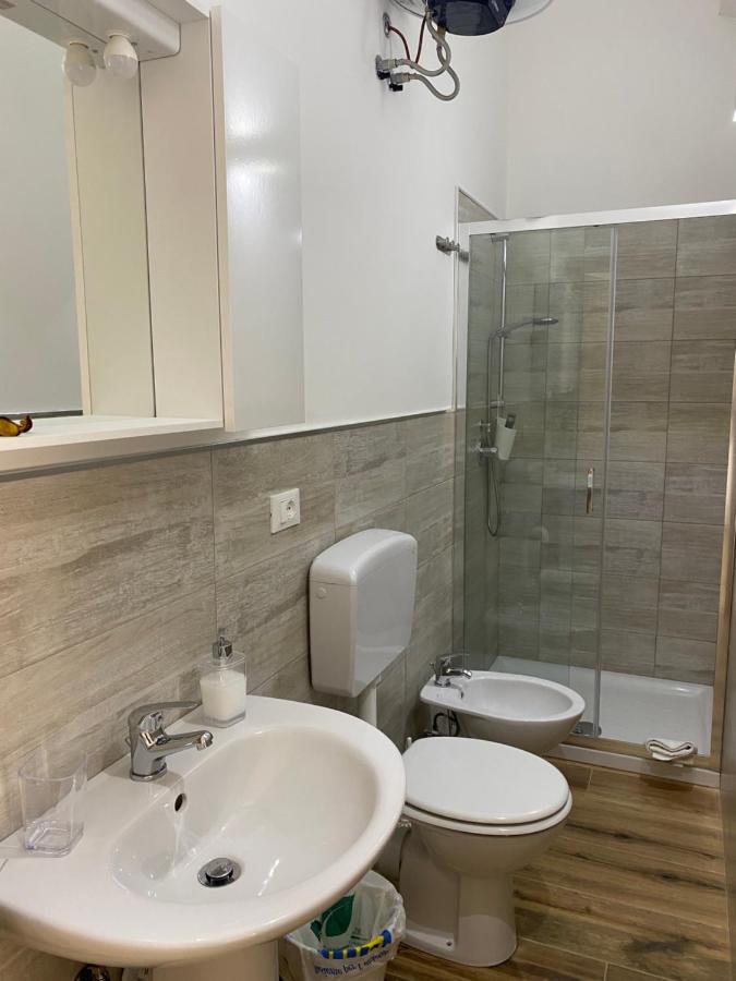 Apartamento Ocucchiti Syracuse Exterior foto