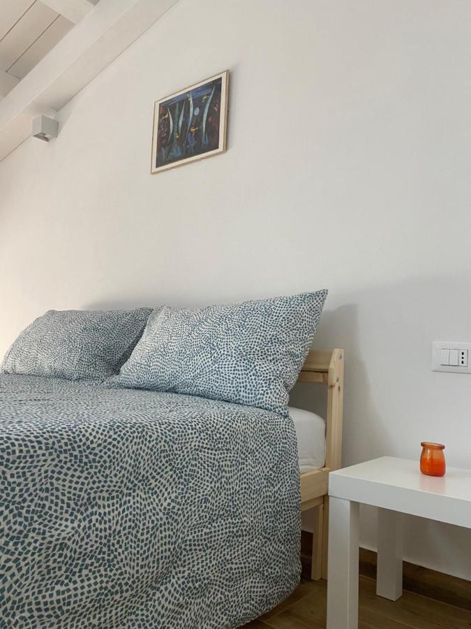 Apartamento Ocucchiti Syracuse Exterior foto
