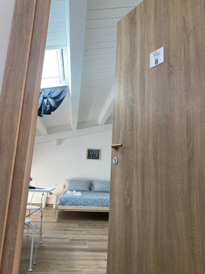 Apartamento Ocucchiti Syracuse Exterior foto