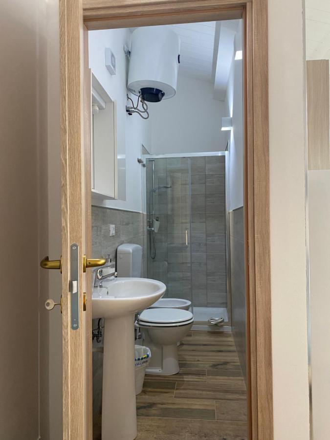 Apartamento Ocucchiti Syracuse Exterior foto