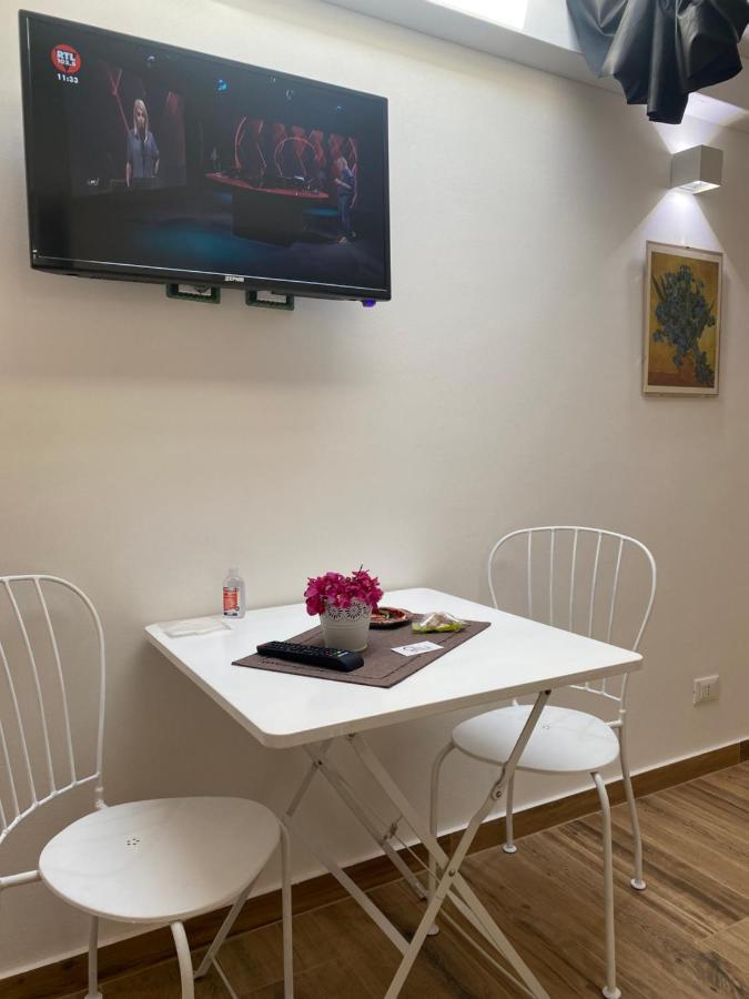 Apartamento Ocucchiti Syracuse Exterior foto