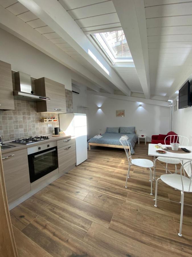 Apartamento Ocucchiti Syracuse Exterior foto