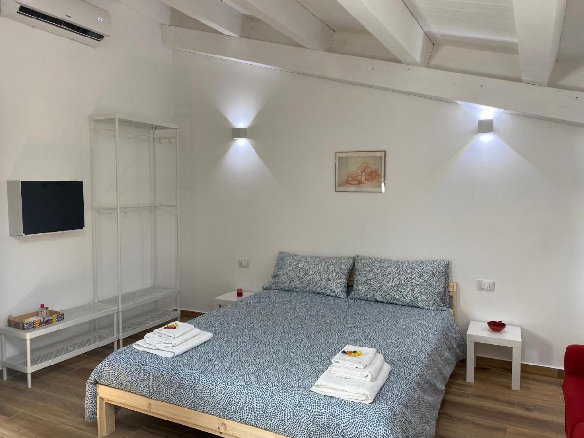Apartamento Ocucchiti Syracuse Exterior foto