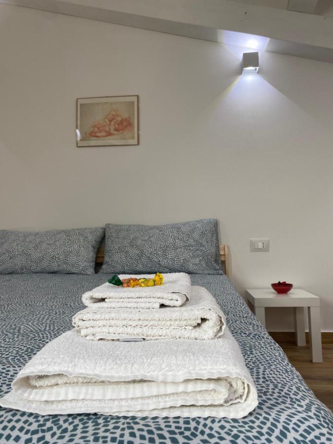 Apartamento Ocucchiti Syracuse Exterior foto