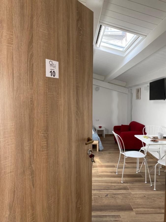 Apartamento Ocucchiti Syracuse Exterior foto