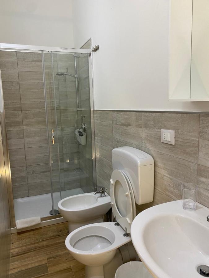 Apartamento Ocucchiti Syracuse Exterior foto
