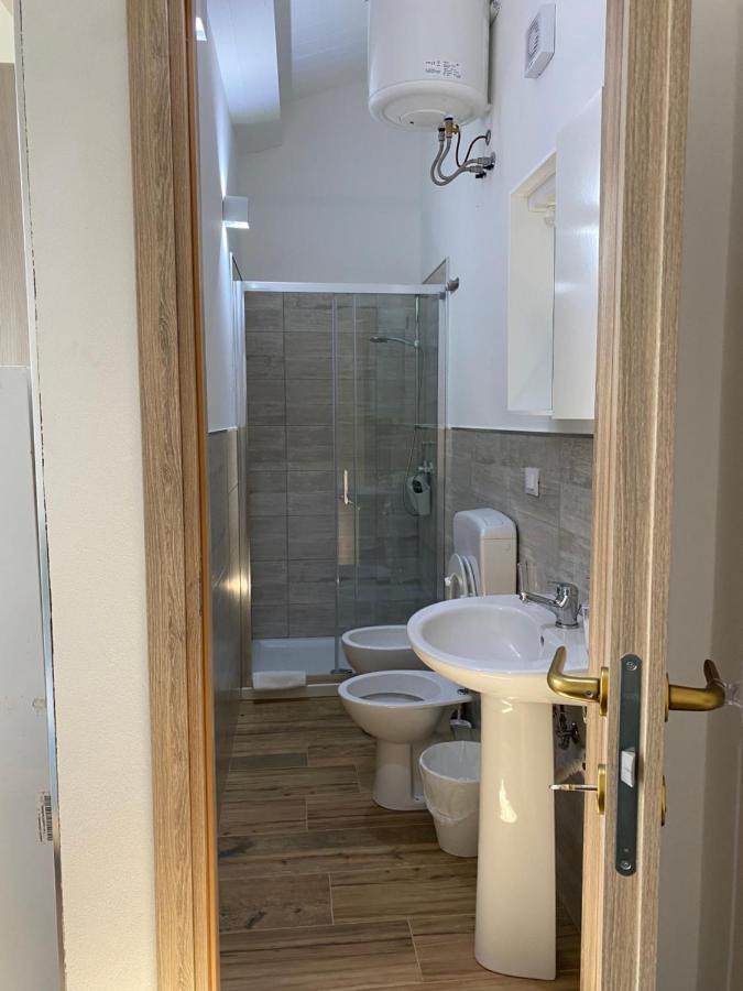 Apartamento Ocucchiti Syracuse Exterior foto