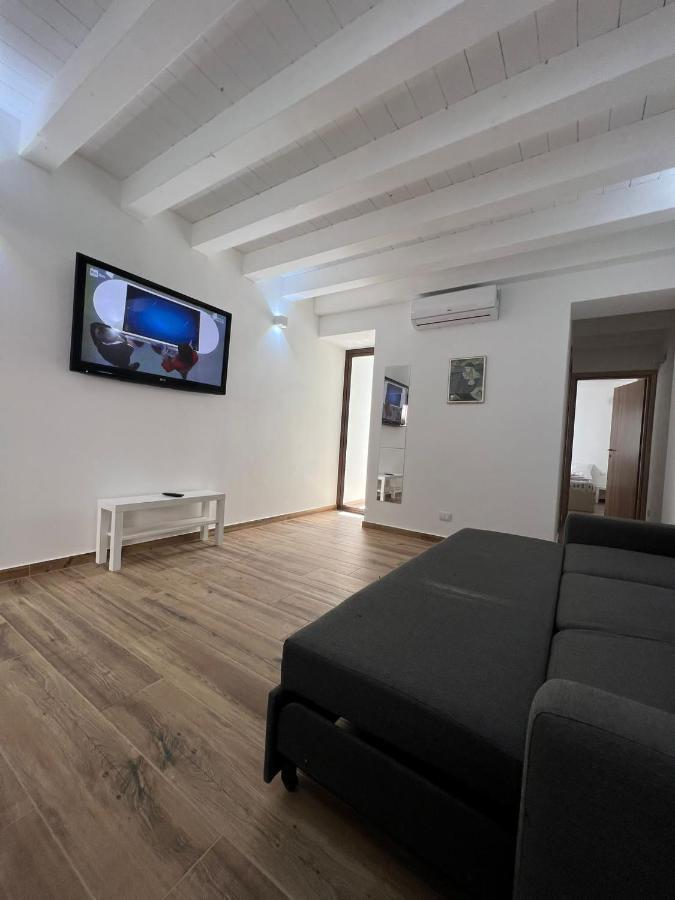 Apartamento Ocucchiti Syracuse Exterior foto