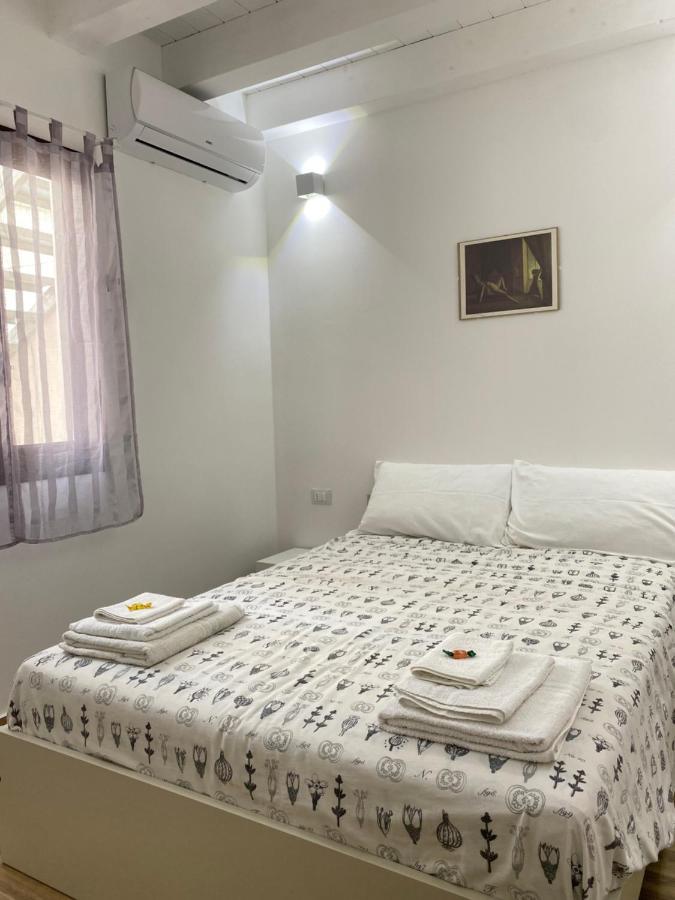 Apartamento Ocucchiti Syracuse Exterior foto