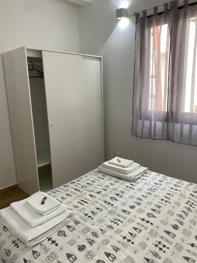 Apartamento Ocucchiti Syracuse Exterior foto