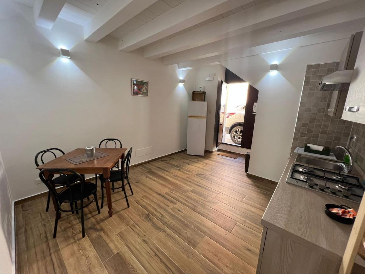 Apartamento Ocucchiti Syracuse Exterior foto