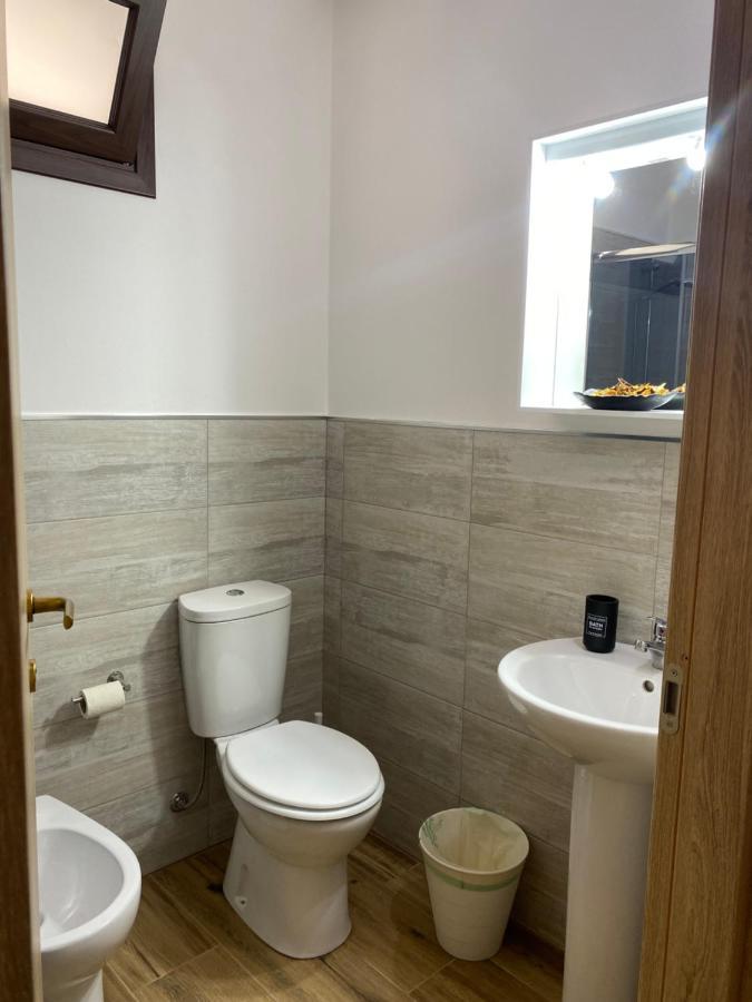 Apartamento Ocucchiti Syracuse Exterior foto