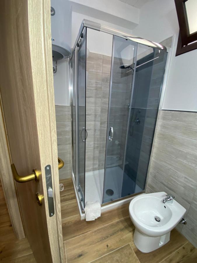 Apartamento Ocucchiti Syracuse Exterior foto