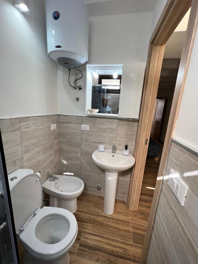 Apartamento Ocucchiti Syracuse Exterior foto