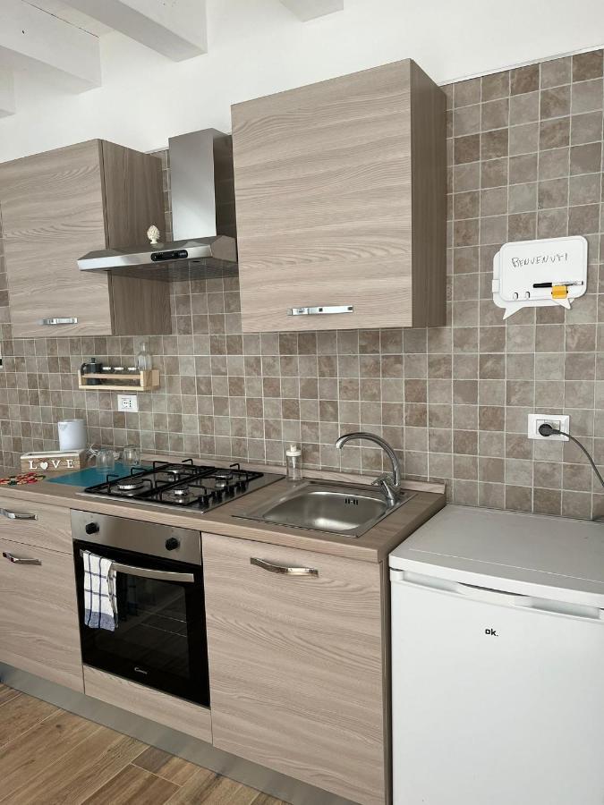 Apartamento Ocucchiti Syracuse Exterior foto