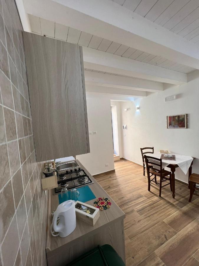 Apartamento Ocucchiti Syracuse Exterior foto