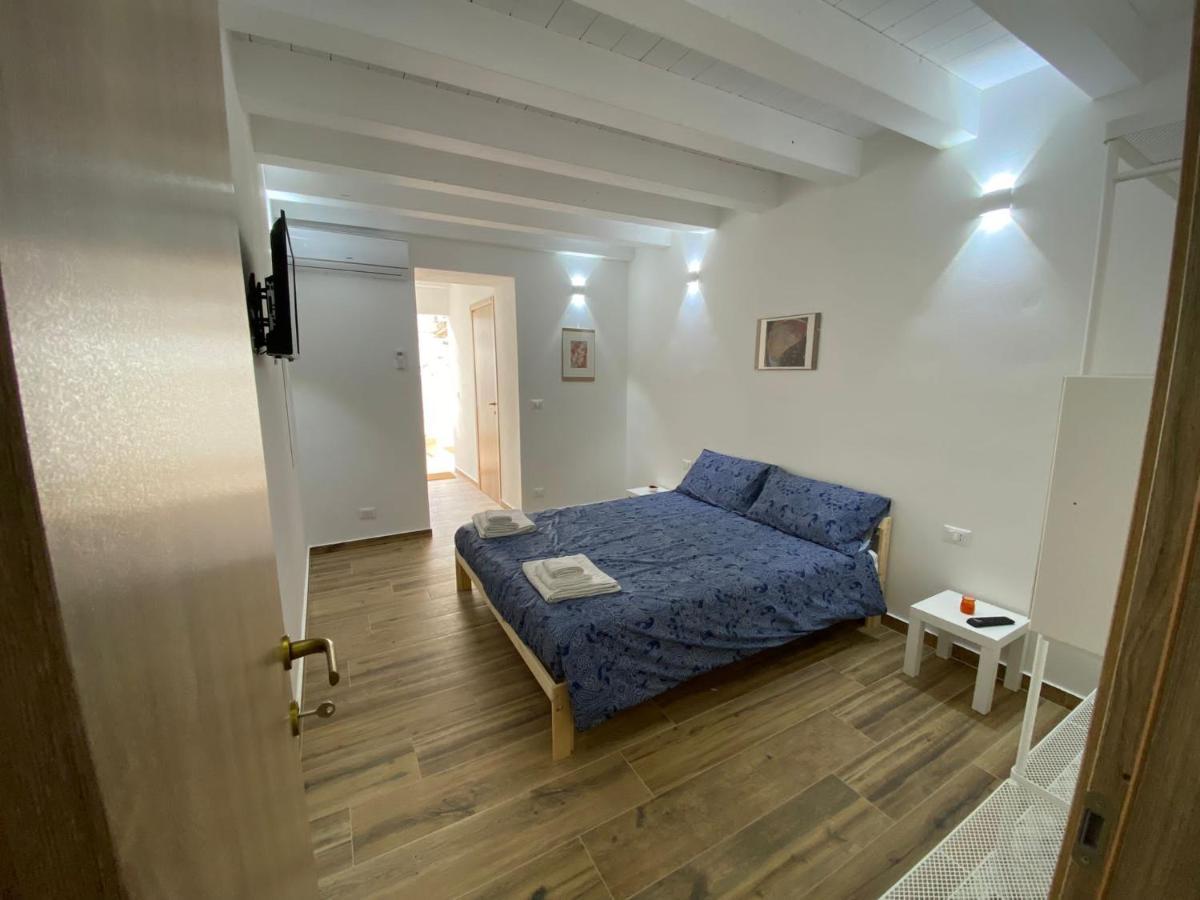 Apartamento Ocucchiti Syracuse Exterior foto