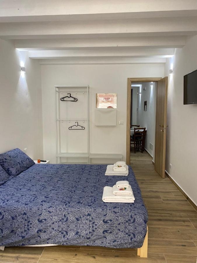 Apartamento Ocucchiti Syracuse Exterior foto