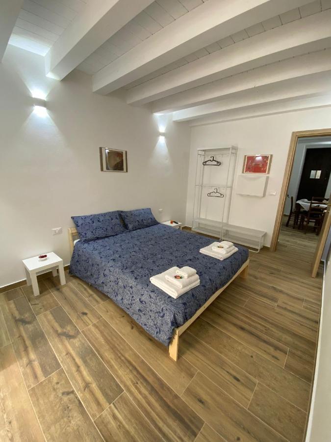 Apartamento Ocucchiti Syracuse Exterior foto