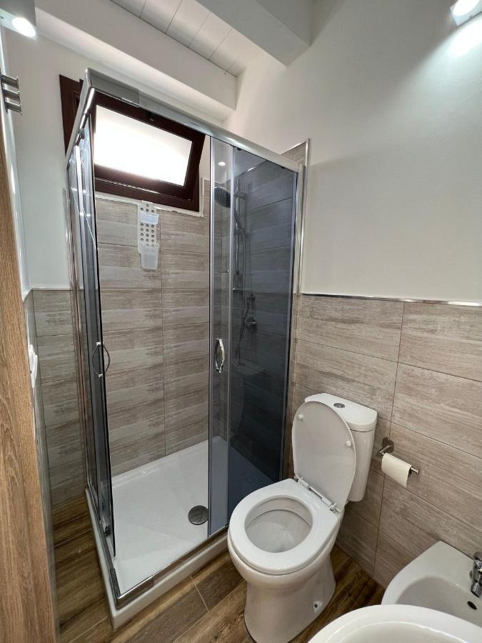 Apartamento Ocucchiti Syracuse Exterior foto