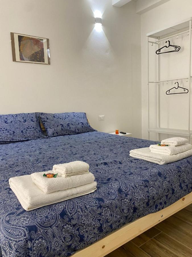 Apartamento Ocucchiti Syracuse Exterior foto