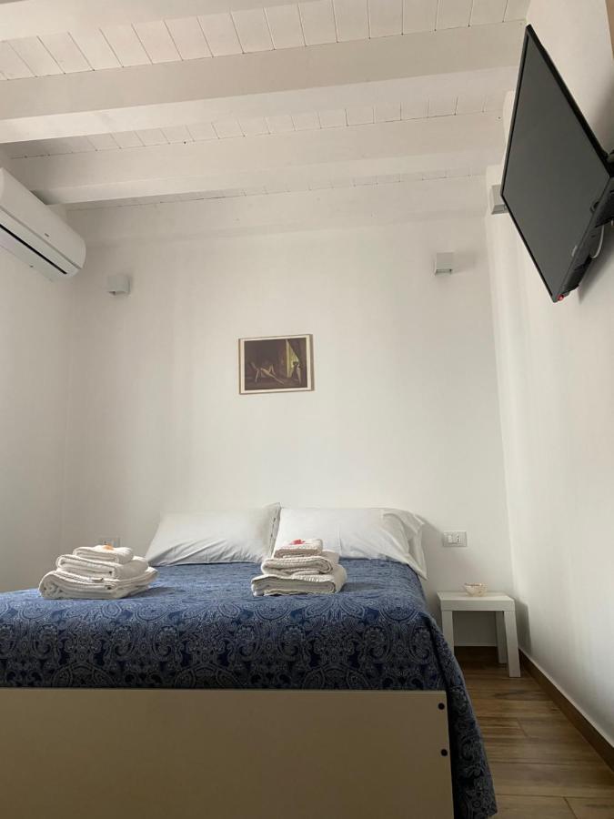 Apartamento Ocucchiti Syracuse Exterior foto