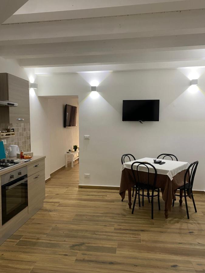 Apartamento Ocucchiti Syracuse Exterior foto