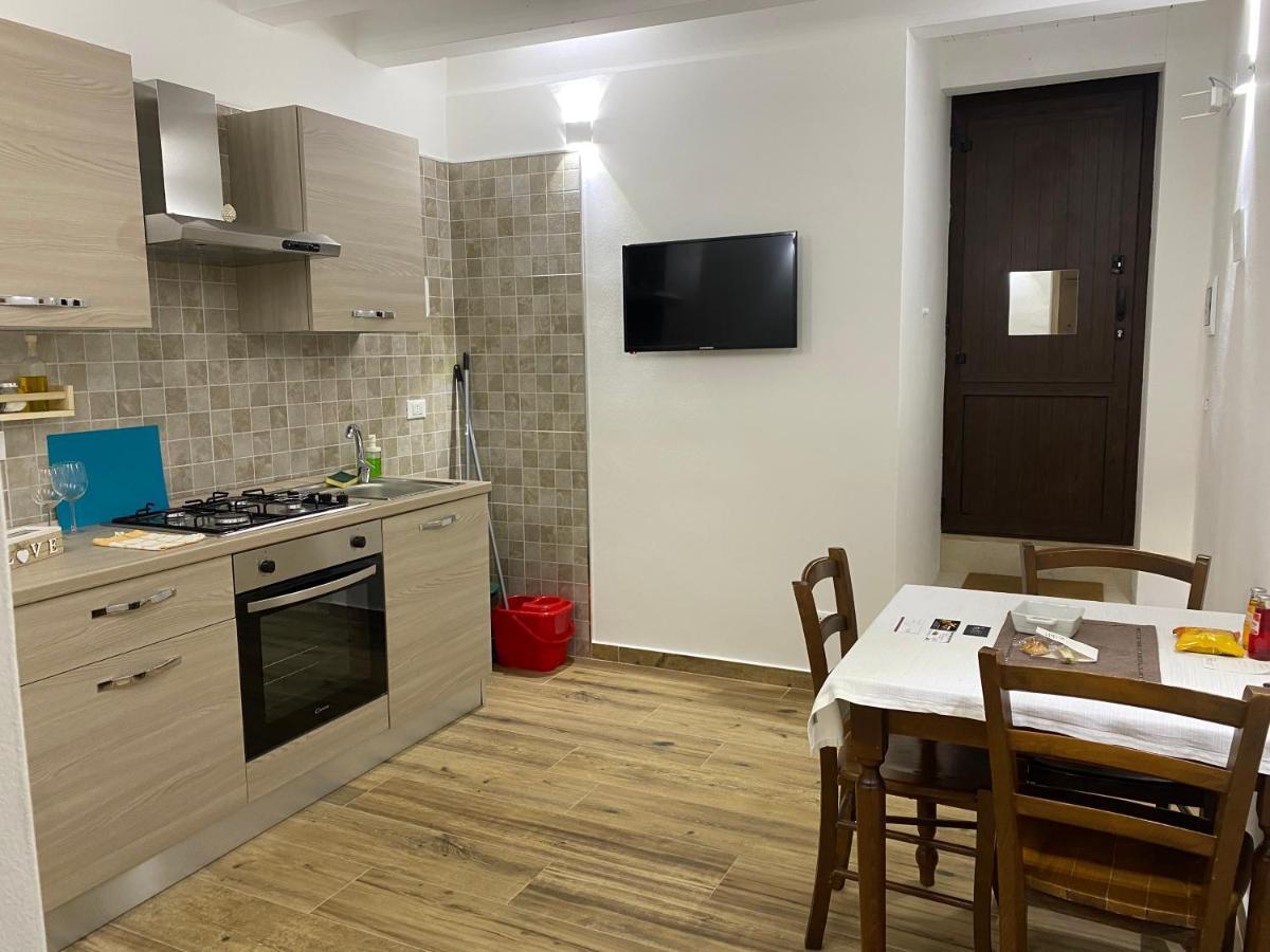 Apartamento Ocucchiti Syracuse Exterior foto